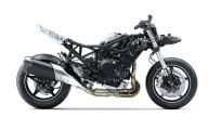 Moto - News: Eicma 2021 - Kawasalki Ninja H2 SX SE 2022: arriva il radar!