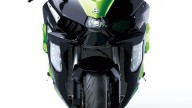 Moto - News: Eicma 2021 - Kawasalki Ninja H2 SX SE 2022: arriva il radar!