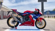 Moto - News: Eicma 2021: Honda CBR1000RR-R Fireblade SP Anniversary, che spettacolo!