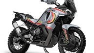 Moto - News: Eicma 2021 - MV Agusta Lucky Explorer Project 5.5 & 9.5