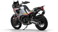 Moto - News: Eicma 2021 - MV Agusta Lucky Explorer Project 5.5 & 9.5