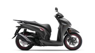 Moto - News: Honda SH 350 2022, si affina e guadagna nuove colorazioni