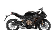 Moto - News: Eicma 2021 - Honda CBR650R 2022: nuove grafiche per la sportiva dell'Ala