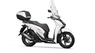 Moto - Scooter: Eicma 2021 - Honda SH125/150i 2022: tornano le livree “Sporty”