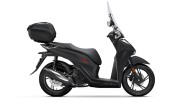 Moto - Scooter: Eicma 2021 - Honda SH125/150i 2022: tornano le livree “Sporty”