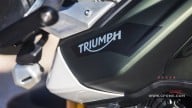 Moto - Test: Triumph Tiger 900 GT Pro: i segreti della adventure totale