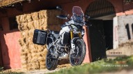 Moto - Test: Triumph Tiger 900 Rally Pro & 850 Sport: la prova completa!