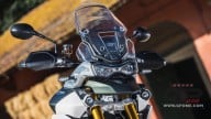 Moto - Test: Triumph Tiger 900 Rally Pro & 850 Sport: la prova completa!