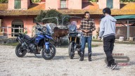 Moto - Test: Triumph Tiger 900 Rally Pro & 850 Sport: la prova completa!