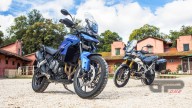 Moto - Test: Triumph Tiger 900 Rally Pro & 850 Sport: la prova completa!