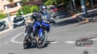 Moto - Test: Triumph Tiger 900 Rally Pro & 850 Sport: la prova completa!