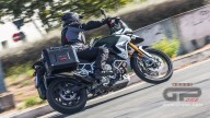 Moto - Test: Triumph Tiger 900 Rally Pro & 850 Sport: la prova completa!