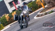 Moto - Test: Triumph Tiger 900 Rally Pro & 850 Sport: la prova completa!