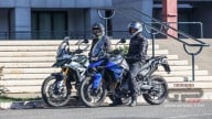 Moto - Test: Triumph Tiger 900 Rally Pro & 850 Sport: la prova completa!