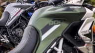 Moto - Test: Triumph Tiger 900 Rally Pro & 850 Sport: la prova completa!