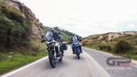 Moto - Test: Triumph Tiger 900 Rally Pro & 850 Sport: la prova completa!