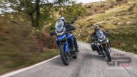 Moto - Test: Triumph Tiger 900 Rally Pro & 850 Sport: la prova completa!