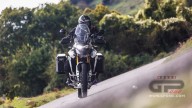 Moto - Test: Triumph Tiger 900 Rally Pro & 850 Sport: la prova completa!