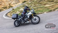 Moto - Test: Triumph Tiger 900 Rally Pro & 850 Sport: la prova completa!