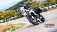 Moto - Test: Triumph Tiger 900 Rally Pro & 850 Sport: la prova completa!