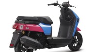 Moto - Scooter: Sym a Eicma 2021: a tutto scooter!