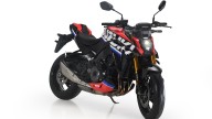 Moto - News: Eicma 2021 - GSX-S GP Edition e SERT Edition 2022