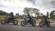 Moto - News: Eicma 2021 - Energica e la nuova gamma 2022 tra supersportive e naked