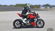 Moto - Test: Ducati Streetfighter V2, alla guida del piccolo Joker