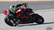 Moto - Test: Ducati Streetfighter V2, alla guida del piccolo Joker