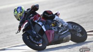 Moto - Test: Ducati Streetfighter V2, alla guida del piccolo Joker