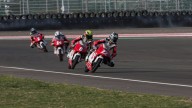 SBK: L’Asia Talent Cup ed Erick Thohir inaugurano la pista di Mandalika