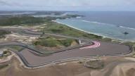 SBK: L’Asia Talent Cup ed Erick Thohir inaugurano la pista di Mandalika