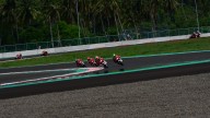 SBK: L’Asia Talent Cup ed Erick Thohir inaugurano la pista di Mandalika