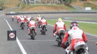 SBK: L’Asia Talent Cup ed Erick Thohir inaugurano la pista di Mandalika