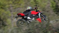 Moto - Test: Ducati Streetfighter V2, alla guida del piccolo Joker