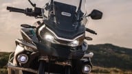 Moto - News: CFMoto 800MT: le tourer cinesi con motore KTM arrivano in Italia