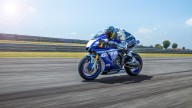 Yamaha YZF-R1 GYTR 