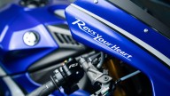 Yamaha YZF-R1 GYTR 