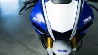 Yamaha YZF-R1 GYTR 