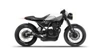 Moto - News: Brixton Motorcycles a Eicma 2021: in arrivo la Cromwell 1200
