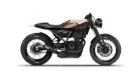 Moto - News: Brixton Motorcycles a Eicma 2021: in arrivo la Cromwell 1200