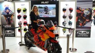 Moto - Gallery: All, but really all the girls of EICMA 2021