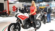 Moto - Gallery: All, but really all the girls of EICMA 2021