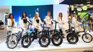 Moto - Gallery: All, but really all the girls of EICMA 2021