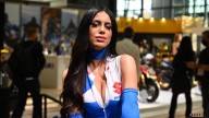 Moto - Gallery: Tutte, ma proprio tutte le ragazze di EICMA 2021