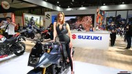 Moto - Gallery: All, but really all the girls of EICMA 2021