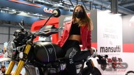 Moto - News: Le più belle di Eicma 2021