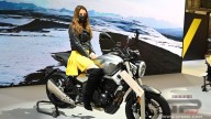 Moto - News: Le più belle di Eicma 2021