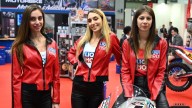 Moto - Gallery: All, but really all the girls of EICMA 2021