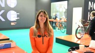 Moto - Gallery: Tutte, ma proprio tutte le ragazze di EICMA 2021